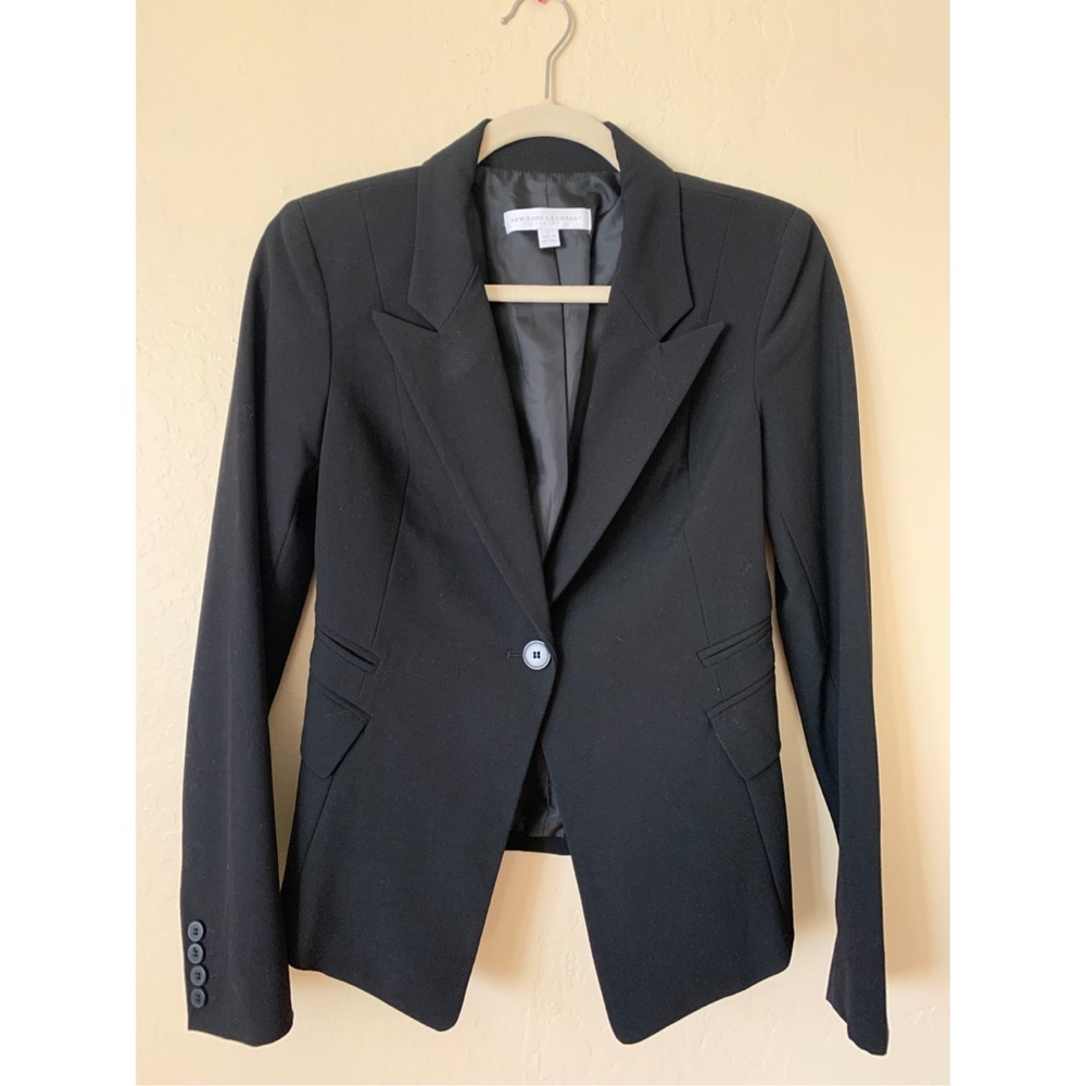 New York & Company Blazer